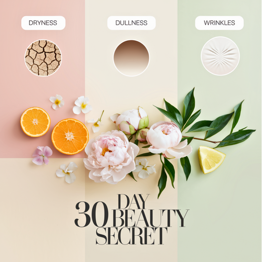 From the Inside Out: Why Holistic Beauty Matters and How 30 Day Beauty Secret Can Help